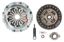 EXEDY STAGE 1 ORGANIC CLUTCH KT - 15802HD