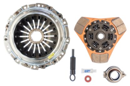 EXEDY CLUTCH SUB WRX 2.0/2.5 - 15951