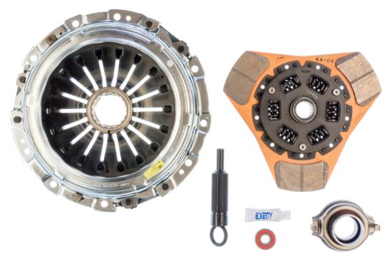EXEDY CLUTCH SUB WRX 2.0/2.5 - 15951