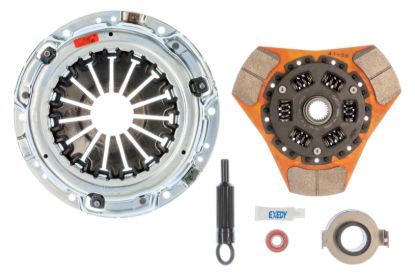 EXEDY SPRT KIT THCK CERA WRX 06 - 15952
