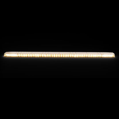 ECCO ELECT REFLEX XL 48' CLR LENS AMB DISCRETE - 11048CAE