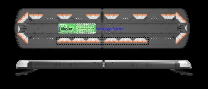 ECCO ELECT 12+ PRO VANTAGE SERIES 48' LIGHT BA - 1250180ES