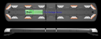 ECCO ELECT 12+ PRO VANTAGE SERIES  54' - 8 AMB - 1250837ES