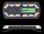 ECCO ELECT LIGHT BAR - 1251156ES