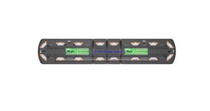 ECCO ELECT 12 SERIES PROVANTAGE 60' LIGHT BAR - 1252081ED