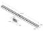ECCO ELECT SIGNAL BAR KIT LED SAFETY - 3410A