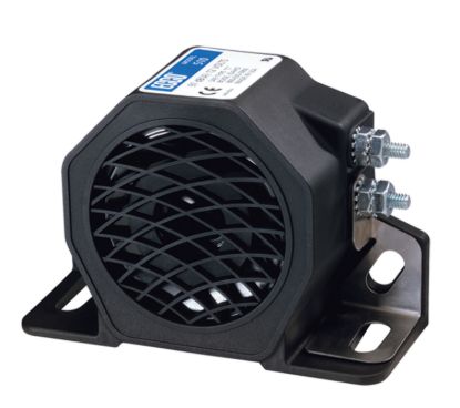 ECCO ELECT ALARM BACKUP 97DB - 520