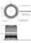 ECCO ELECT LED BEACON PULSE II MEDIU - 7950A