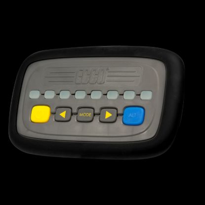 ECCO ELECT SIGNAL BAR KIT LED SAFETY - ED3335A