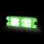 ECCO ELECT DIRECTIONAL  LOW-PROFILE  16LEDS  1 - ED3511GW