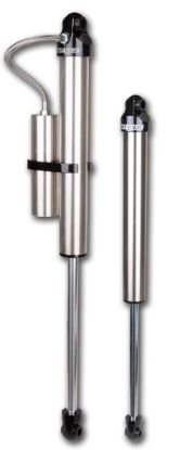 FABTECH DIRT LOGIC 2.25 NON RESI - FTS810291