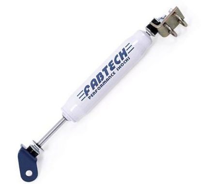FABTECH STEERING STABILIZER KIT - FTS8028