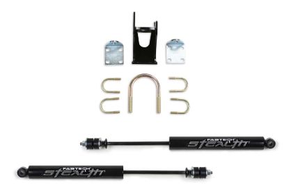 FABTECH DUAL STRNG STAB W/STEALTH - FTS8046