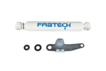 FABTECH 2020 SINGLE HD STEERING STAB - FTS8059