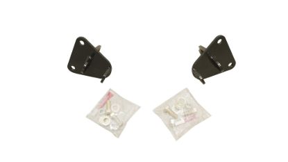 FABTECH FORD TRACTION BAR BRACKET - FTS92025