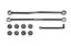 FABTECH REAR SWAY BAR LINK - FTS92033