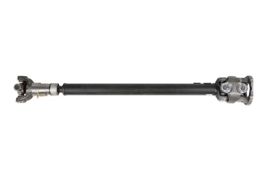 FABTECH DRIVESHAFT SUPER DUTY GAS - FTS92036
