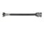 FABTECH DRIVESHAFT SUPER DUTY GAS - FTS92036