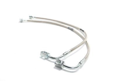 FABTECH EXTENDED BRAKELINE KIT RE - FTS94063