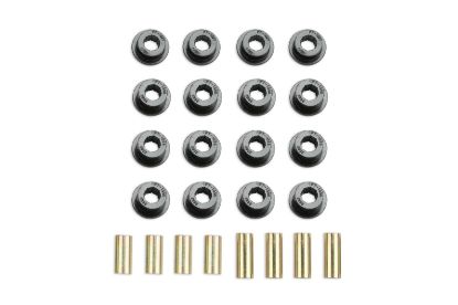 FABTECH BUSHING KIT 03-08 DODGE 2 - FTS98011