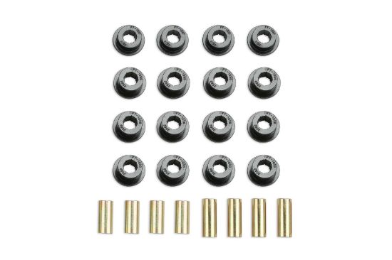 FABTECH BUSHING KIT 03-08 DODGE 2 - FTS98011