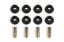FABTECH UCA RPLCMNT BUSHING KIT - FTS98019