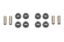 FABTECH UCA REPLACEMENT BUSHING KIT - FTS98027