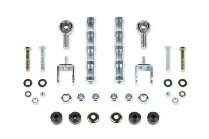 FABTECH FRT END LINK KIT RAM 1500 - FTS98028