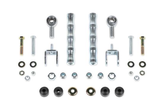 FABTECH FRT END LINK KIT RAM 1500 - FTS98028