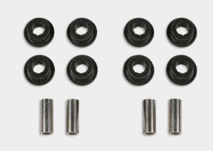 FABTECH UCA REPLACEMENT BUSHING KIT FORD BR - FTS98032