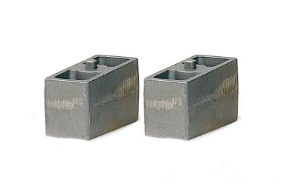 FABTECH BLOCK KIT 1.5 - FTSBK15