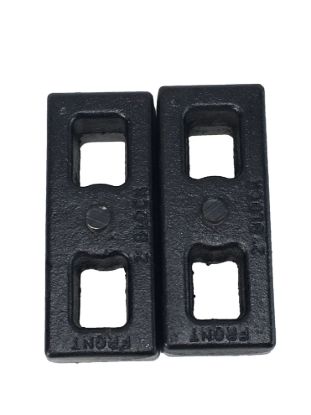 FABTECH BLOCK KIT 2.0 - FTSBK2