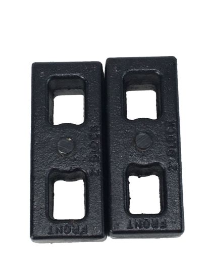 FABTECH BLOCK KIT 2.0 - FTSBK2