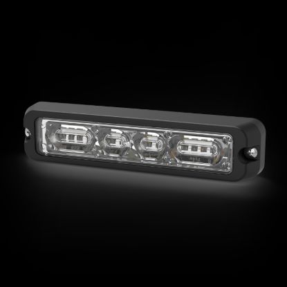 ECCO ELECT DIRECTIONAL LED DUAL COLO - ED3712RB