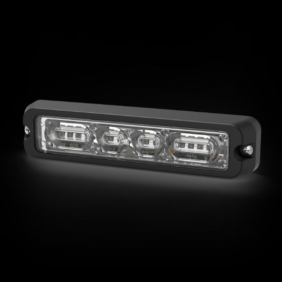 ECCO ELECT DIRECTIONAL LED DUAL COLO - ED3712RB