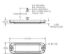 ECCO ELECT LED DIRECTIONAL - SURFACE MOUNT - U - ED3801A