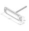 ECCO ELECT LED DIRECTIONAL - SURFACE MOUNT - U - ED3801B