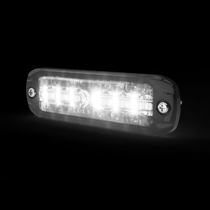 ECCO ELECT LED DIRECTIONAL - SURFACE MOUNT - U - ED3801W