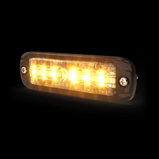 ECCO ELECT LED DIRECTIONAL - SURFACE MOUNT - U - ED3802AG