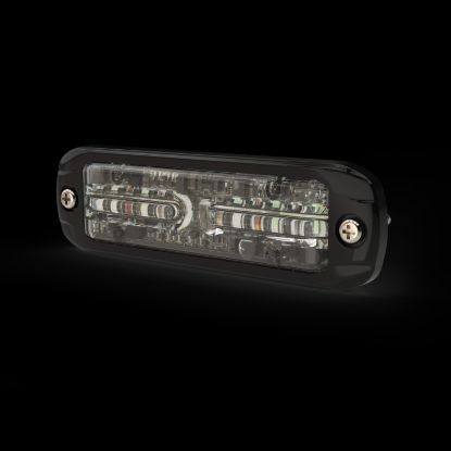 ECCO ELECT LED DIRECTIONAL - SURFACE MOUNT - U - ED3802RW