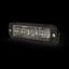 ECCO ELECT LED DIRECTIONAL - SURFACE MOUNT - U - ED3802RW