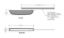 ECCO ELECT ULTRA NARROW DIRECTIONAL  A/W LED - ED5051AW