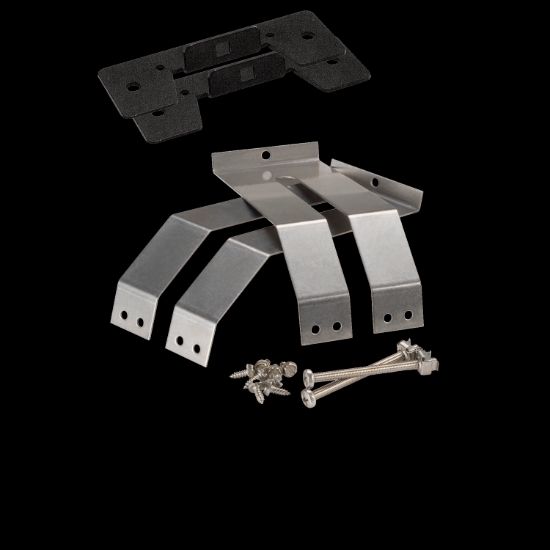 ECCO ELECT ACCESSORY RMK 3.5' 12 SE WH CHEVY20 - EZ0021