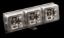 ECCO ELECT ACC MODULE LED 12+ SER ICE WHITE - EZ1203W