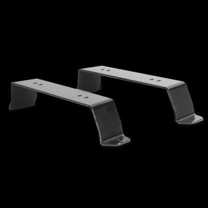 ECCO ELECT SILVERADO LIGHT BAR BRACKET - EZ5500BKT
