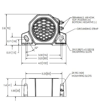 ECCO ELECT SMART ALARM - SA951