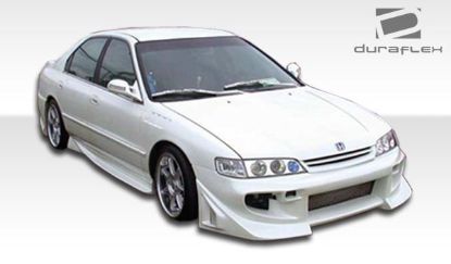 EXTREME DIM. HONDA ACCORD 2DR/4DR AGGR - 110285