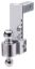 EQUALIZER FASTWAY 8' ADJ PIN STYLE BALL MNT - 42002800