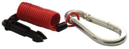 EQUALIZER 4' FASTWAY ZIP REPL CABLE - 80012204