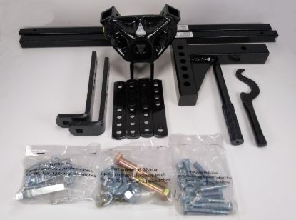 EQUALIZER EQUALIZER HITCH HEAD - 90011400
